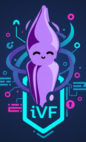 iVF – screenshot 1