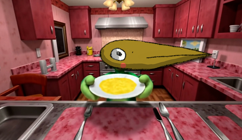 Unbird me, please – screenshot 2