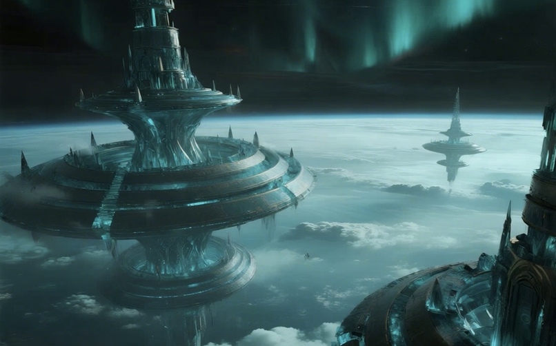 Uranus – screenshot 1