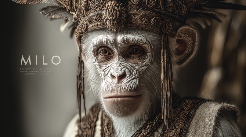 Milo – screenshot 1