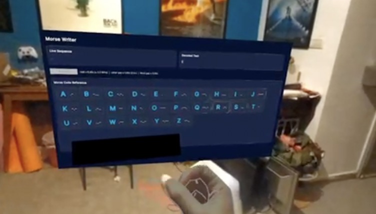 ThumbTalk – screenshot 3