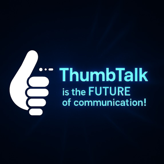 ThumbTalk – screenshot 4