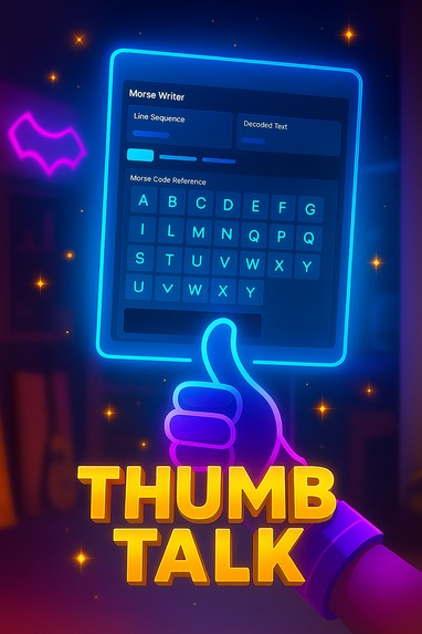 ThumbTalk – screenshot 5