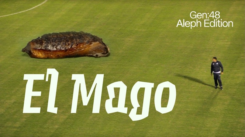El Mago – screenshot 1