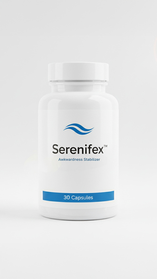 Serenifex™ – screenshot 1