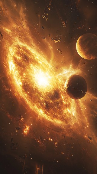 QUANTUM INFERENCE  – screenshot 2