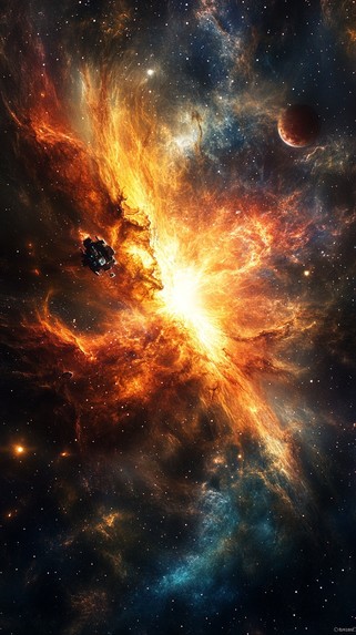 QUANTUM INFERENCE  – screenshot 3