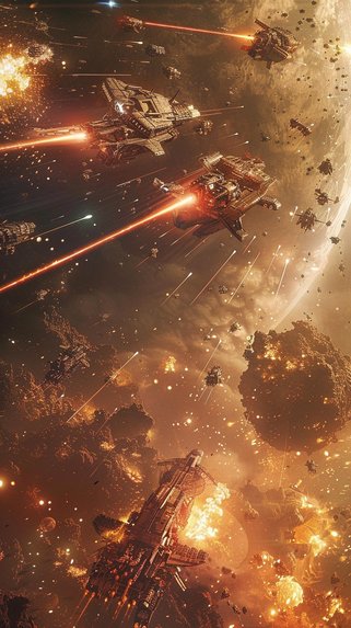 QUANTUM INFERENCE  – screenshot 5