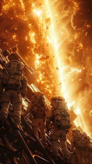 QUANTUM INFERENCE  – screenshot 6