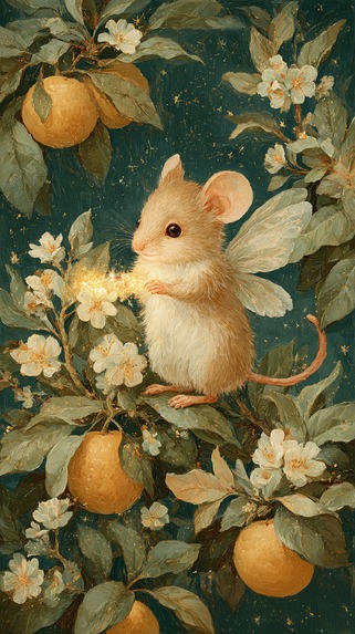 The Star Orchard – screenshot 3