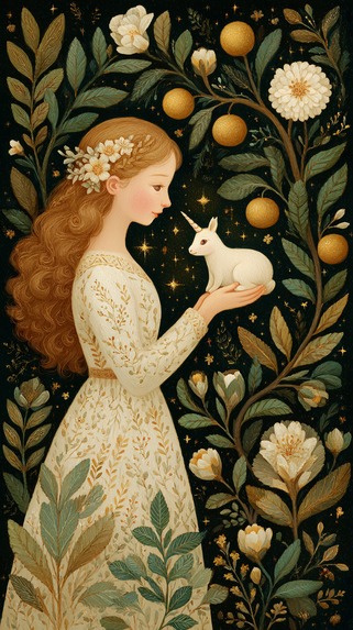 The Star Orchard – screenshot 4