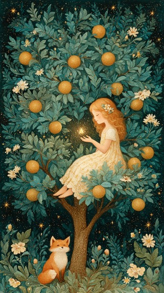 The Star Orchard – screenshot 5