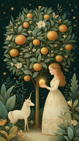 The Star Orchard – screenshot 6