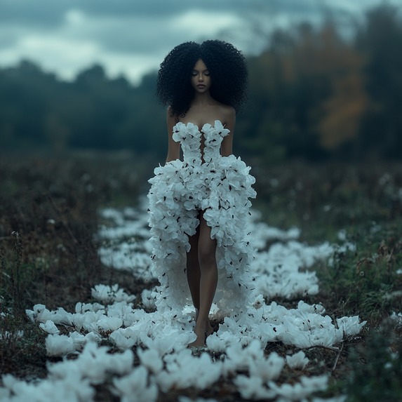 Nature Is A Runway  – screenshot 1