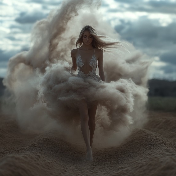 Nature Is A Runway  – screenshot 2