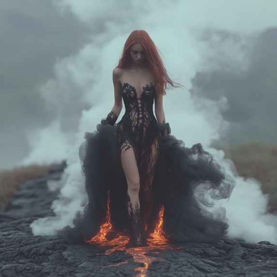 Nature Is A Runway  – screenshot 4