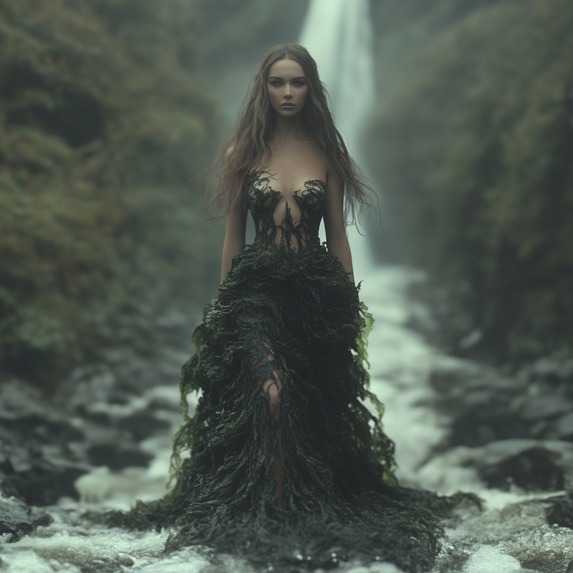 Nature Is A Runway  – screenshot 5