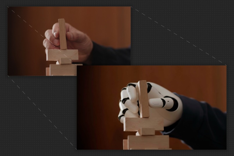 Opera Neon – screenshot 4