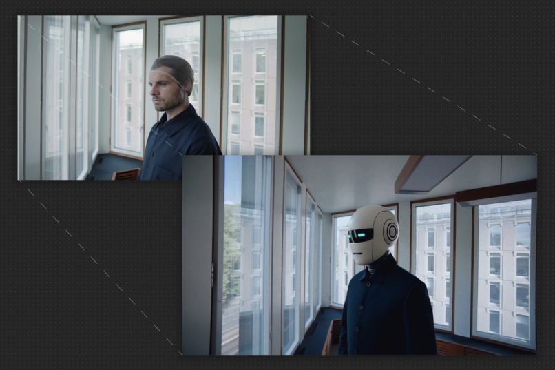 Opera Neon – screenshot 2