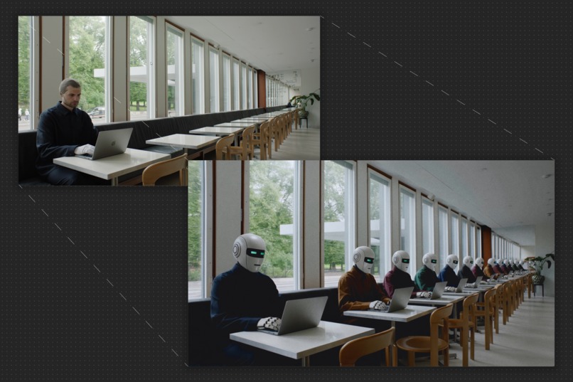 Opera Neon – screenshot 13