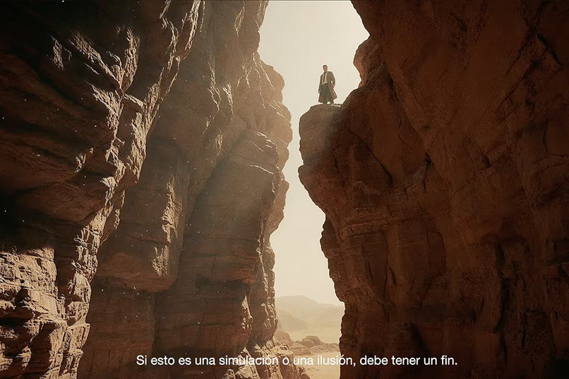 The Artifact – screenshot 6