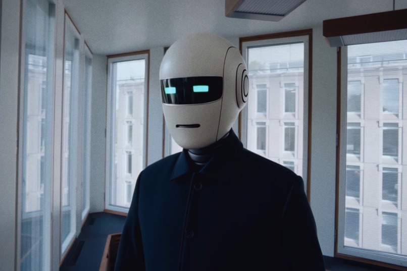 Opera Neon – screenshot 1