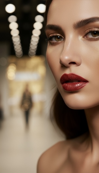 Gucci’s limited-edition Rouge à Lèvres Lunaison – screenshot 1