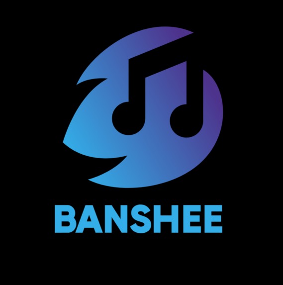 Banshee Music – screenshot 1