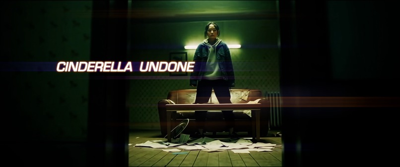 Cinderella Undone – screenshot 1