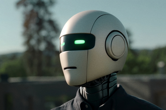 Opera Neon -AI Agents Explained by AI