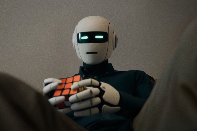 Opera Neon -AI Agents Explained by AI – screenshot 2