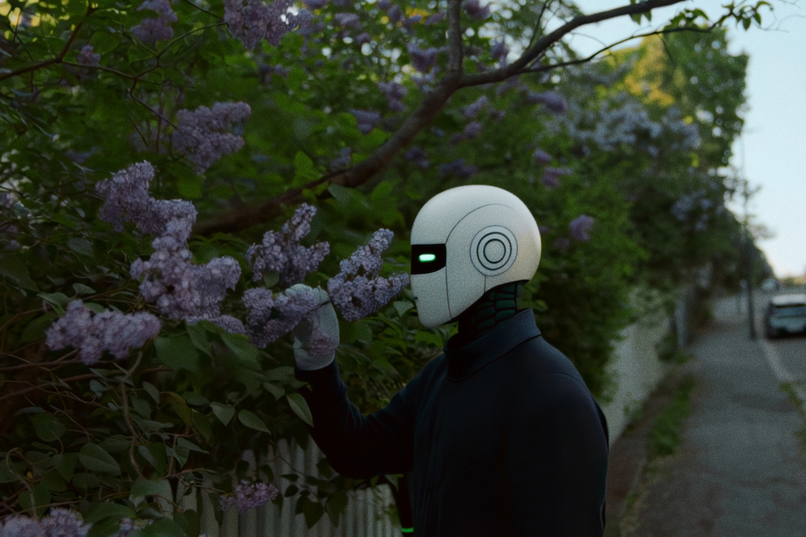 Opera Neon -AI Agents Explained by AI – screenshot 3