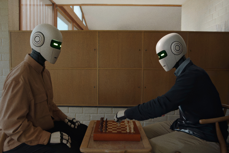 Opera Neon -AI Agents Explained by AI – screenshot 4