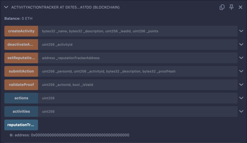 Credora – screenshot 7