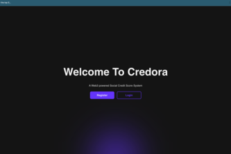 Credora