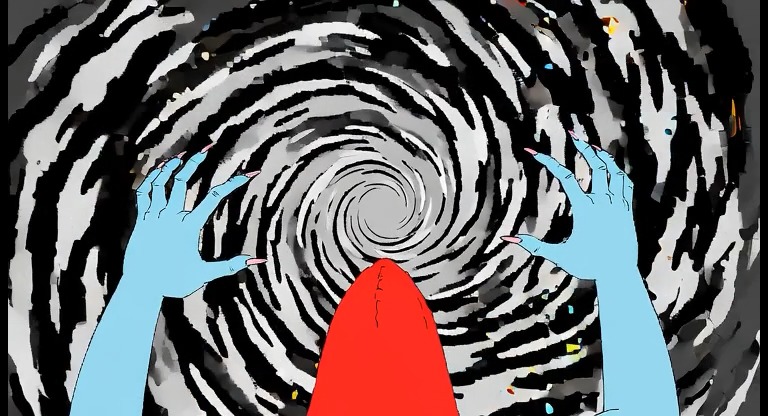 Donutgod: The Red Wizard – screenshot 2