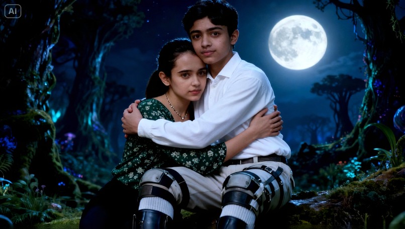 My Project – screenshot 1