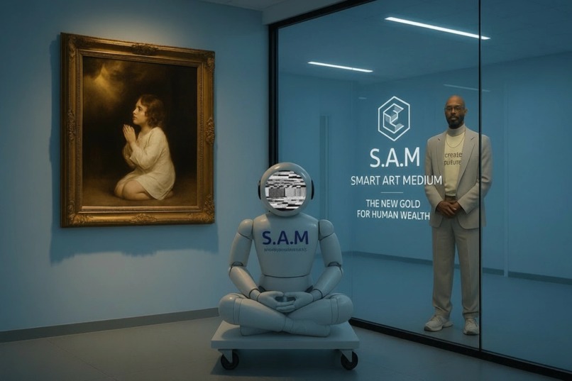 BREATHE INTO  ETERNITY – screenshot 2