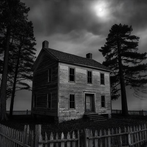 Se7en Days – AI Short Film Chroma Awards 2025 – screenshot 3