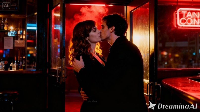 After Dusk – screenshot 1