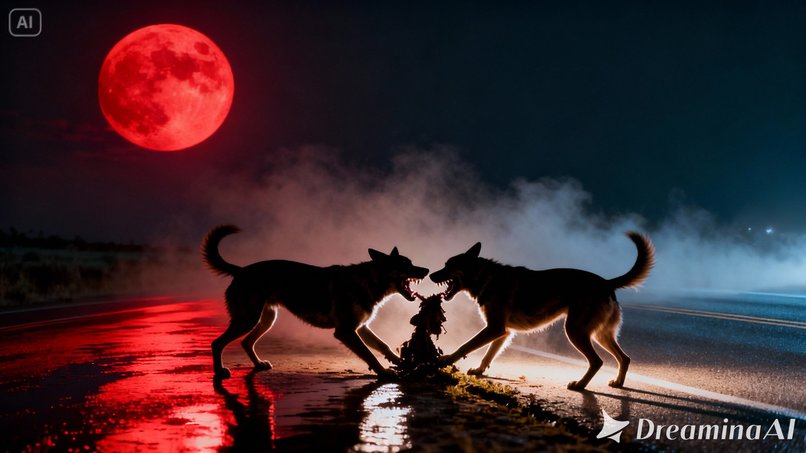 After Dusk – screenshot 2