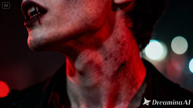 After Dusk – screenshot 7