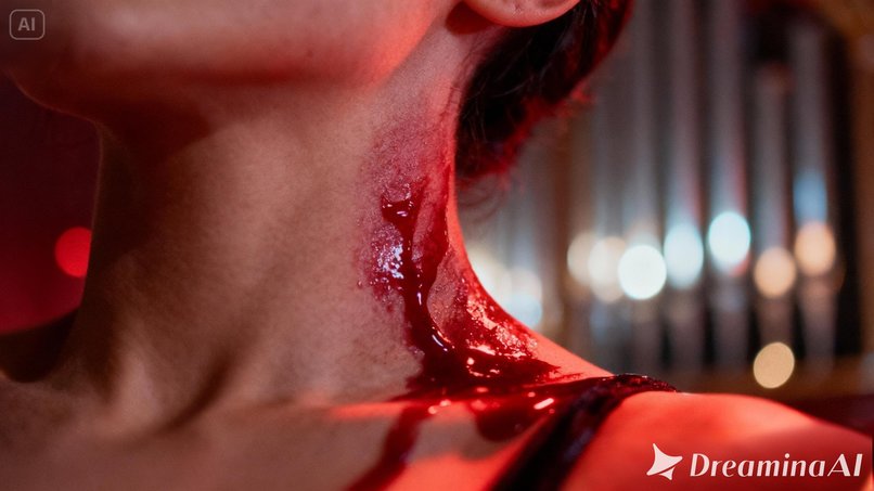 After Dusk – screenshot 8