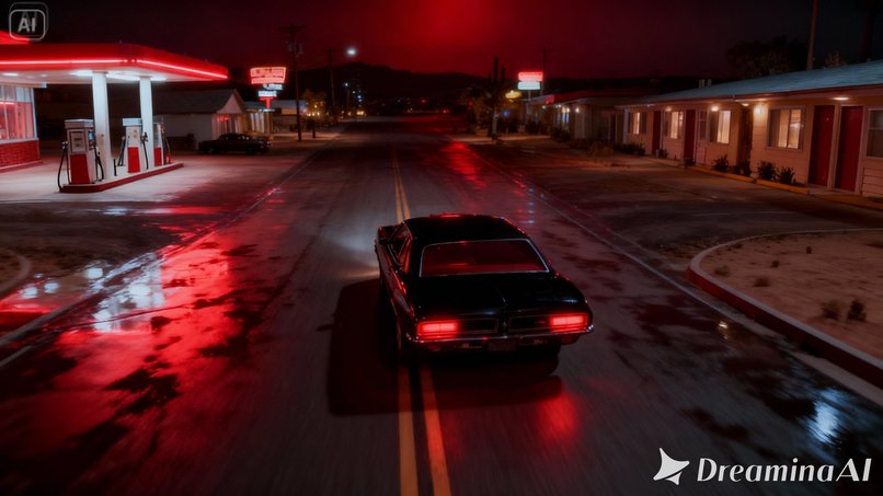 After Dusk – screenshot 10