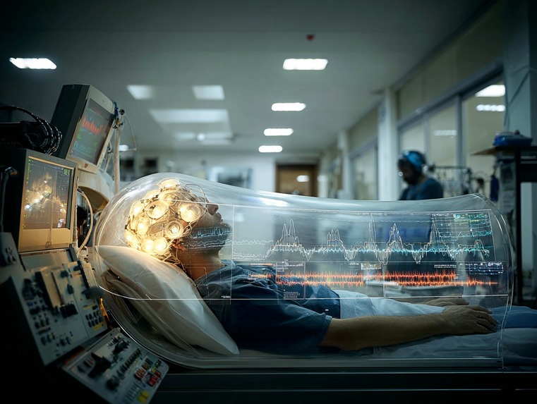 BREATHE INTO  ETERNITY – screenshot 5