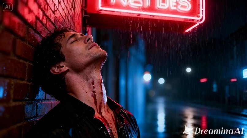 After Dusk – screenshot 12