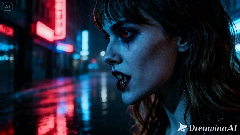 After Dusk – screenshot 16