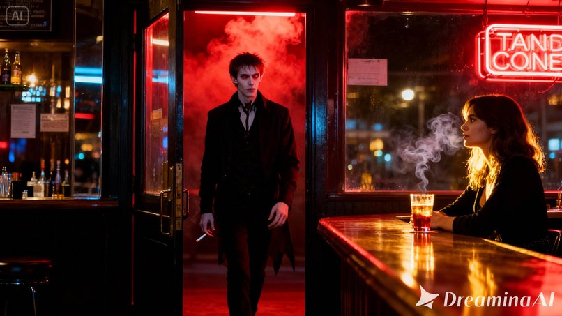 After Dusk – screenshot 17