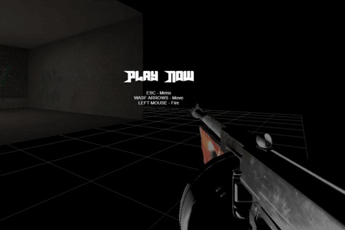 Zombified2030 – screenshot 1