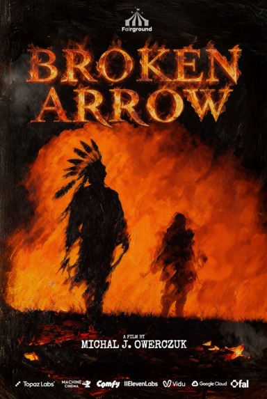 Broken Arrow – screenshot 28